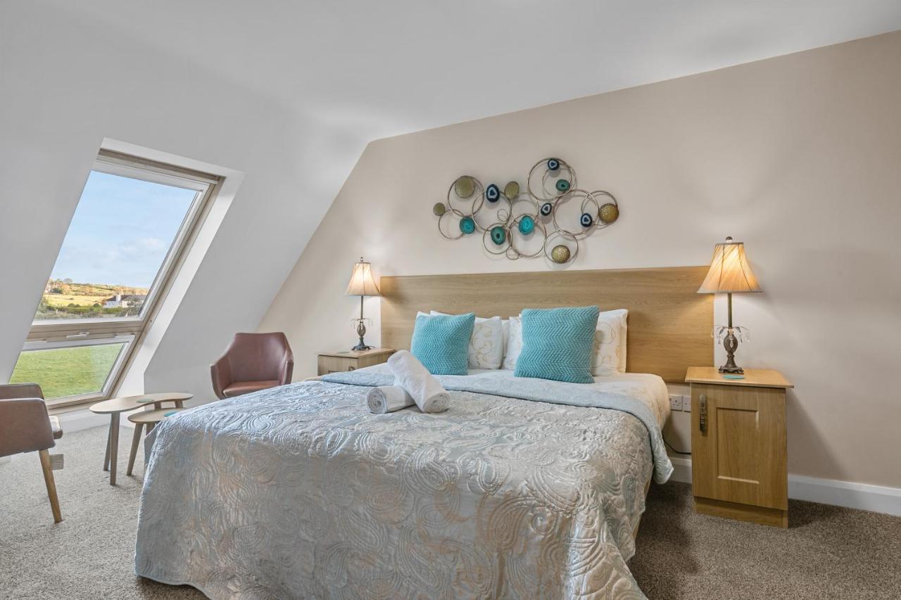 Tollyrose Country House Ньюкасл Экстерьер фото