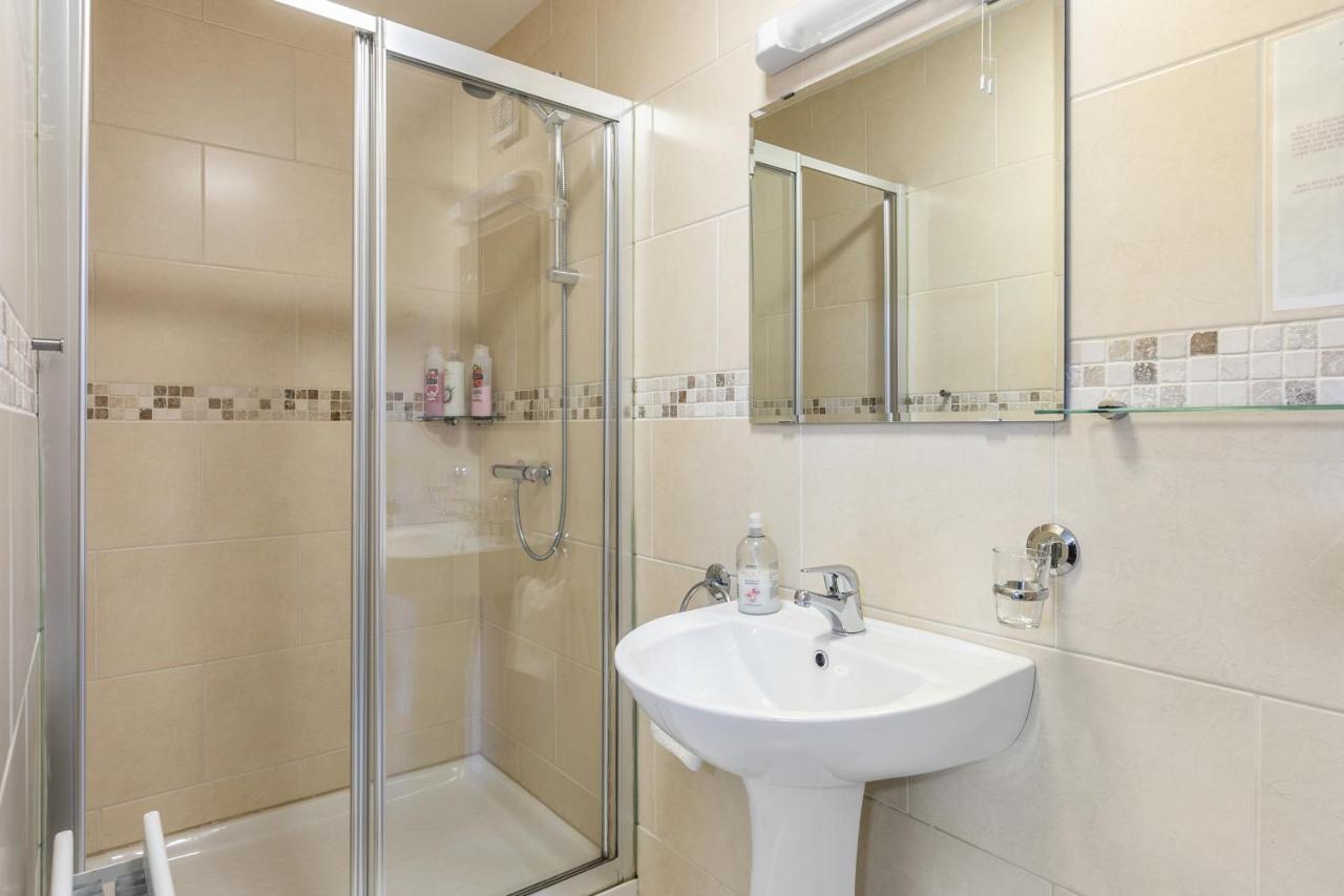 Tollyrose Country House Ньюкасл Экстерьер фото